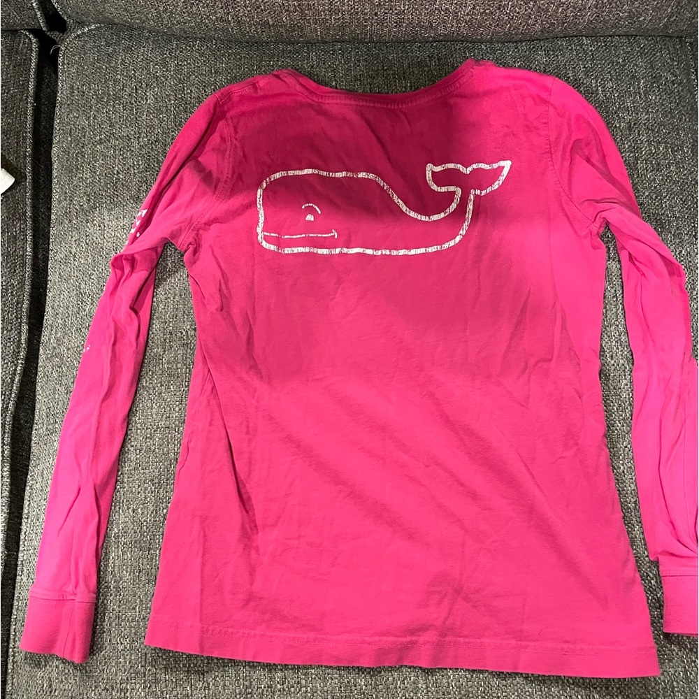 Vineyard vines shirt | XXS
